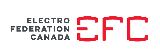 加拿大电子联合会